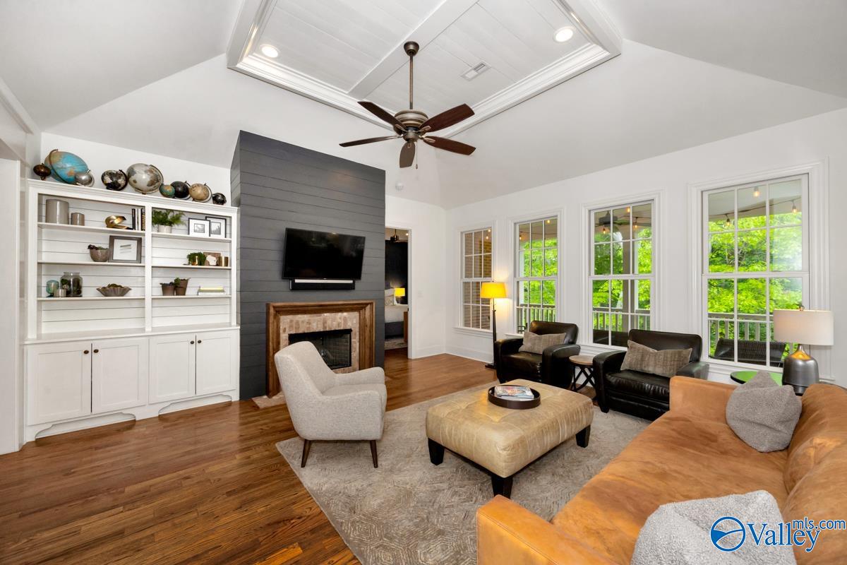 16 College Hill Circle, Huntsville, Alabama image 17