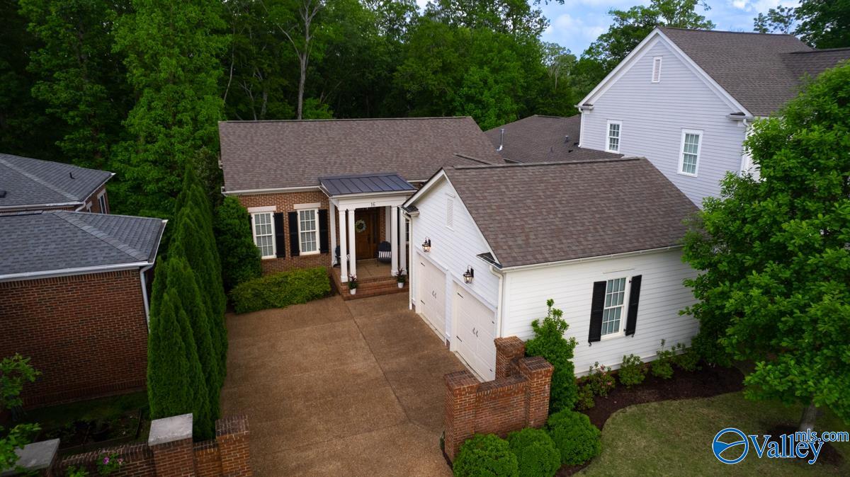 16 College Hill Circle, Huntsville, Alabama image 1