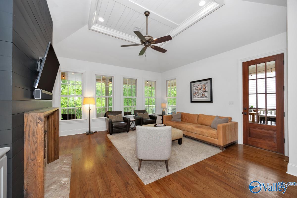 16 College Hill Circle, Huntsville, Alabama image 16