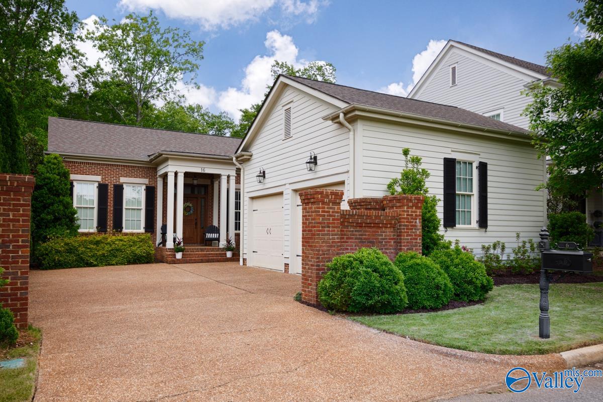 16 College Hill Circle, Huntsville, Alabama image 5