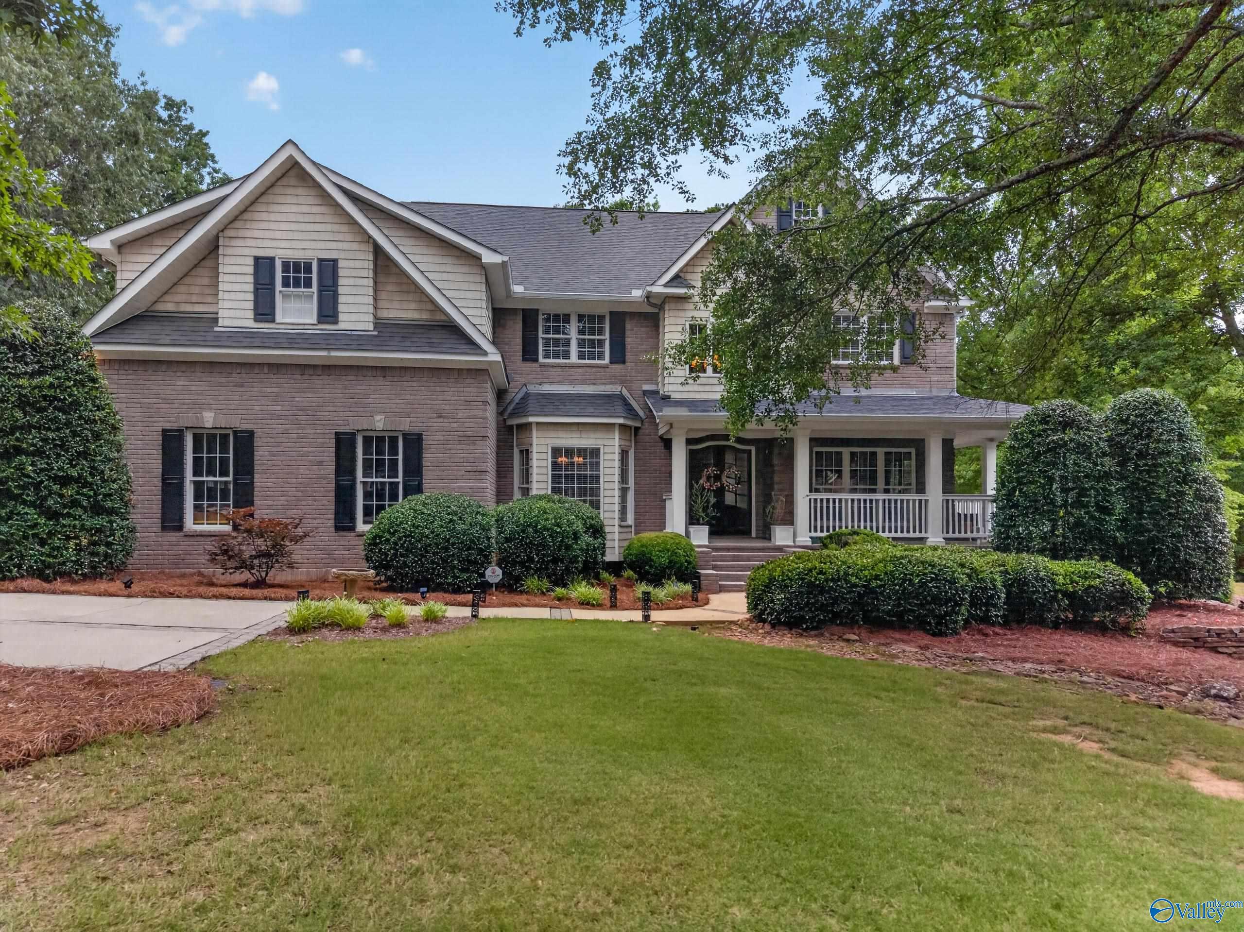 324 River Ridge Drive