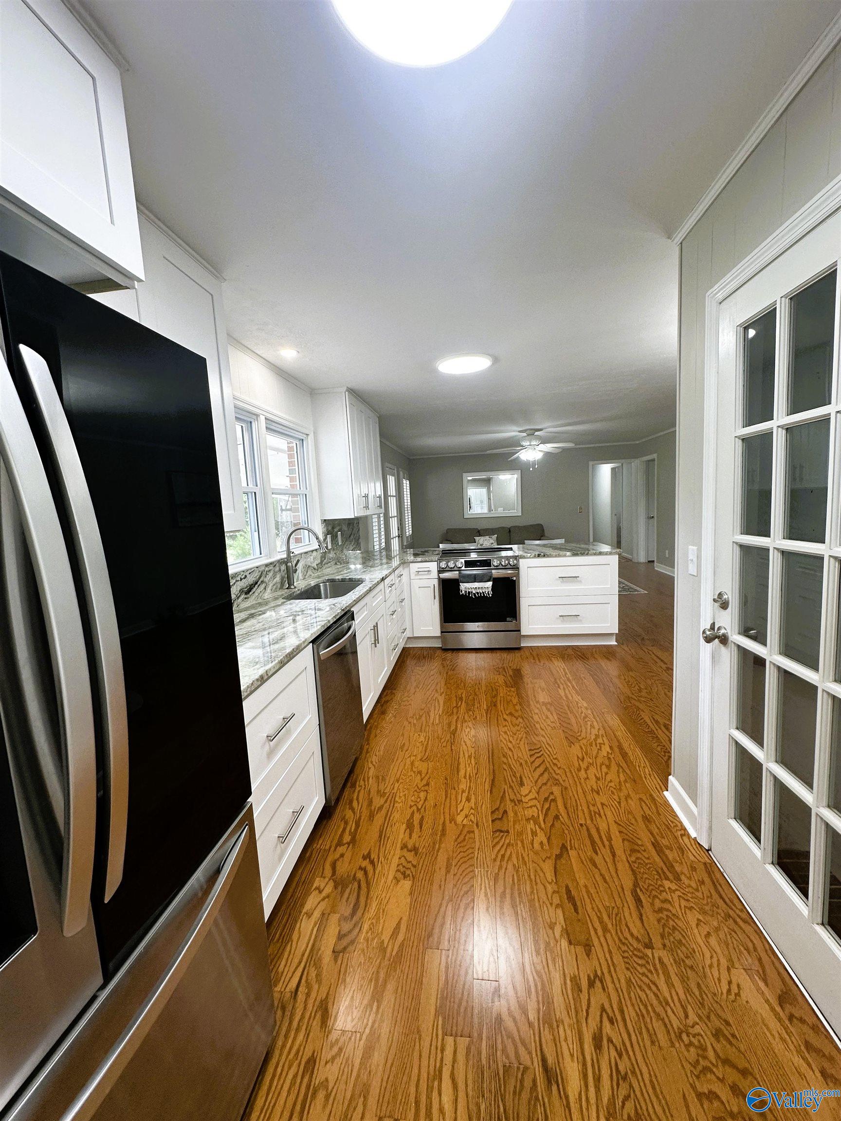 801 Woodmar Drive, Gadsden, Alabama image 11