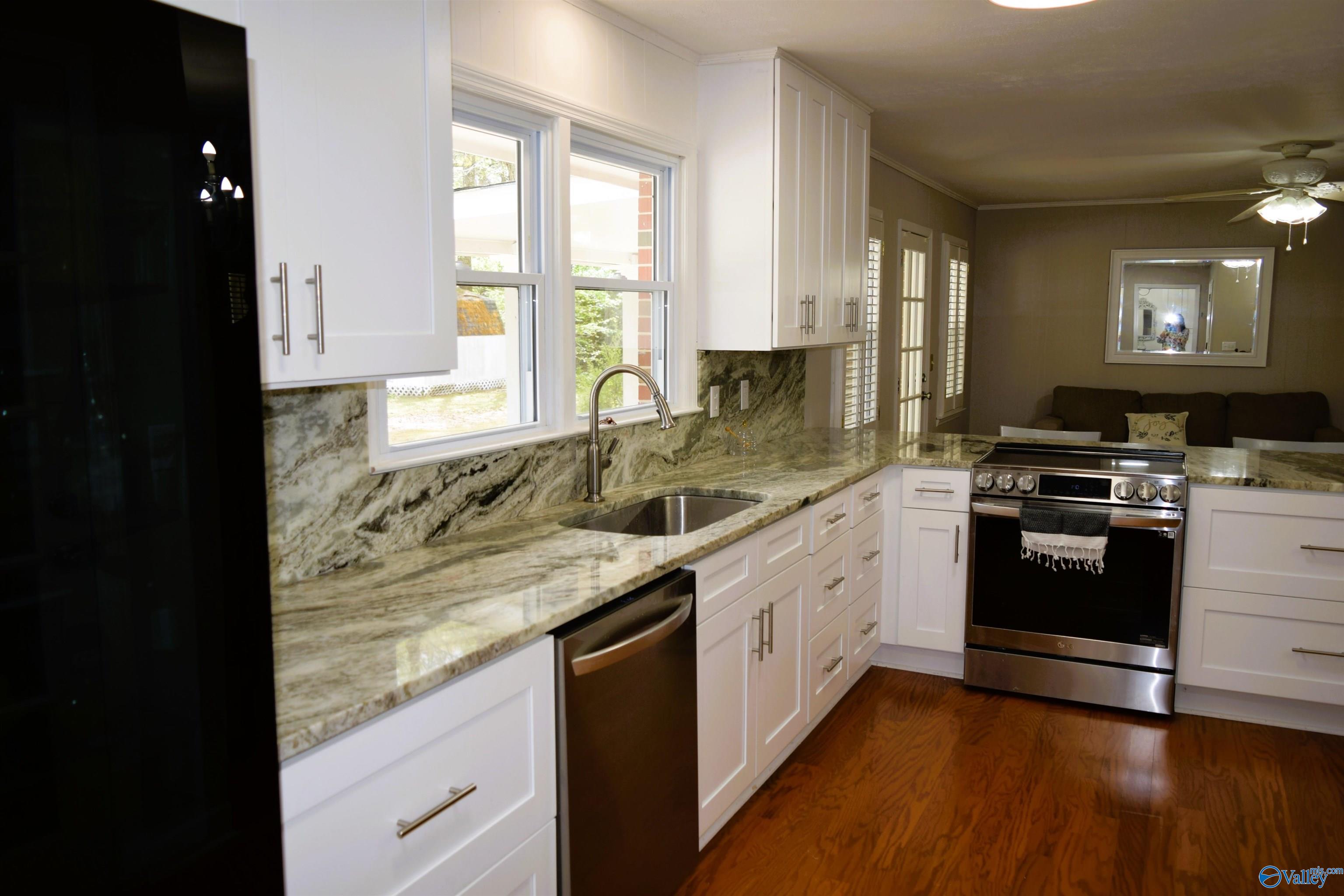 801 Woodmar Drive, Gadsden, Alabama image 10