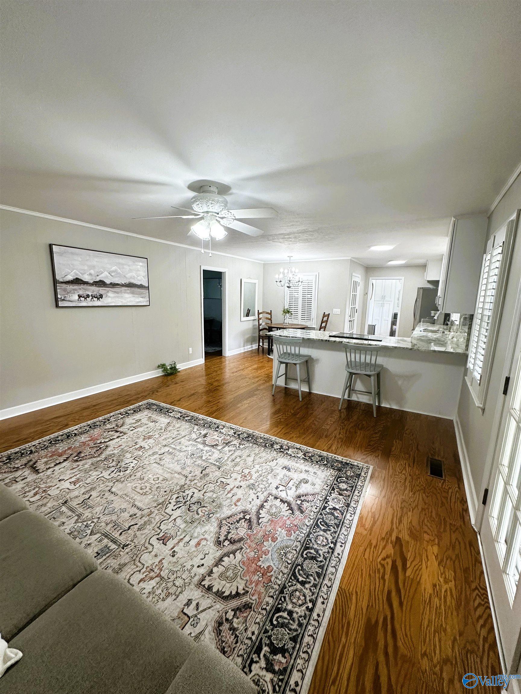 801 Woodmar Drive, Gadsden, Alabama image 17
