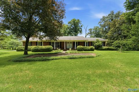Homes For Sale - 274 County Road 337<br/> Section, AL 35771