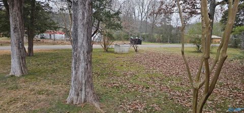 Homes For Sale - 115 Stevenson Drive<br/> Guntersville, AL 35976