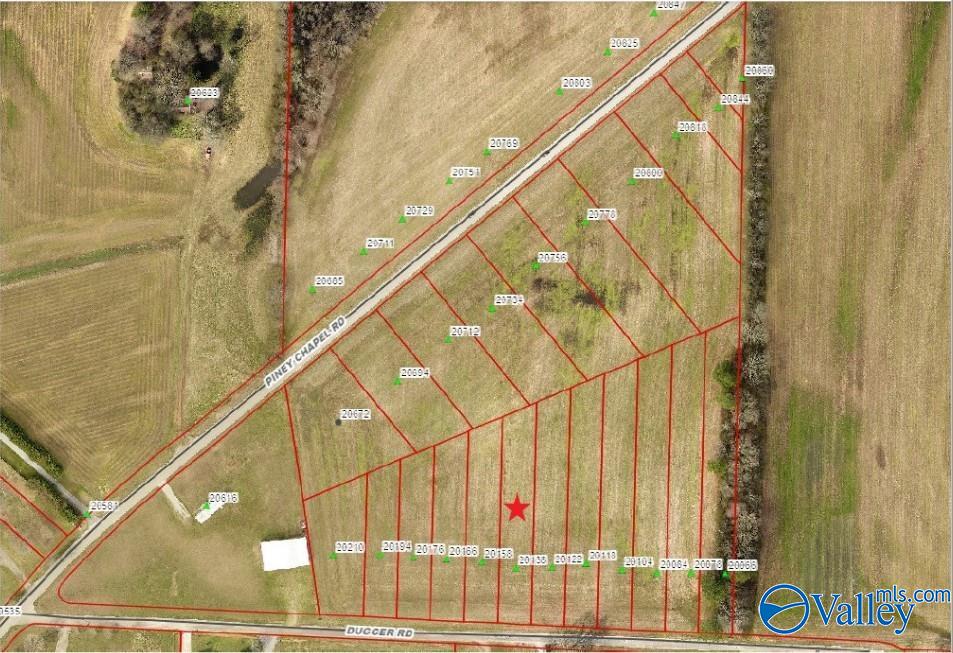 20138 Dugger Road, Athens, Alabama image 1