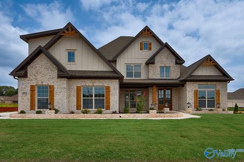 Homes For Sale - 20967 Calcutta Street<br/> Limestone County, Athens, AL 35611