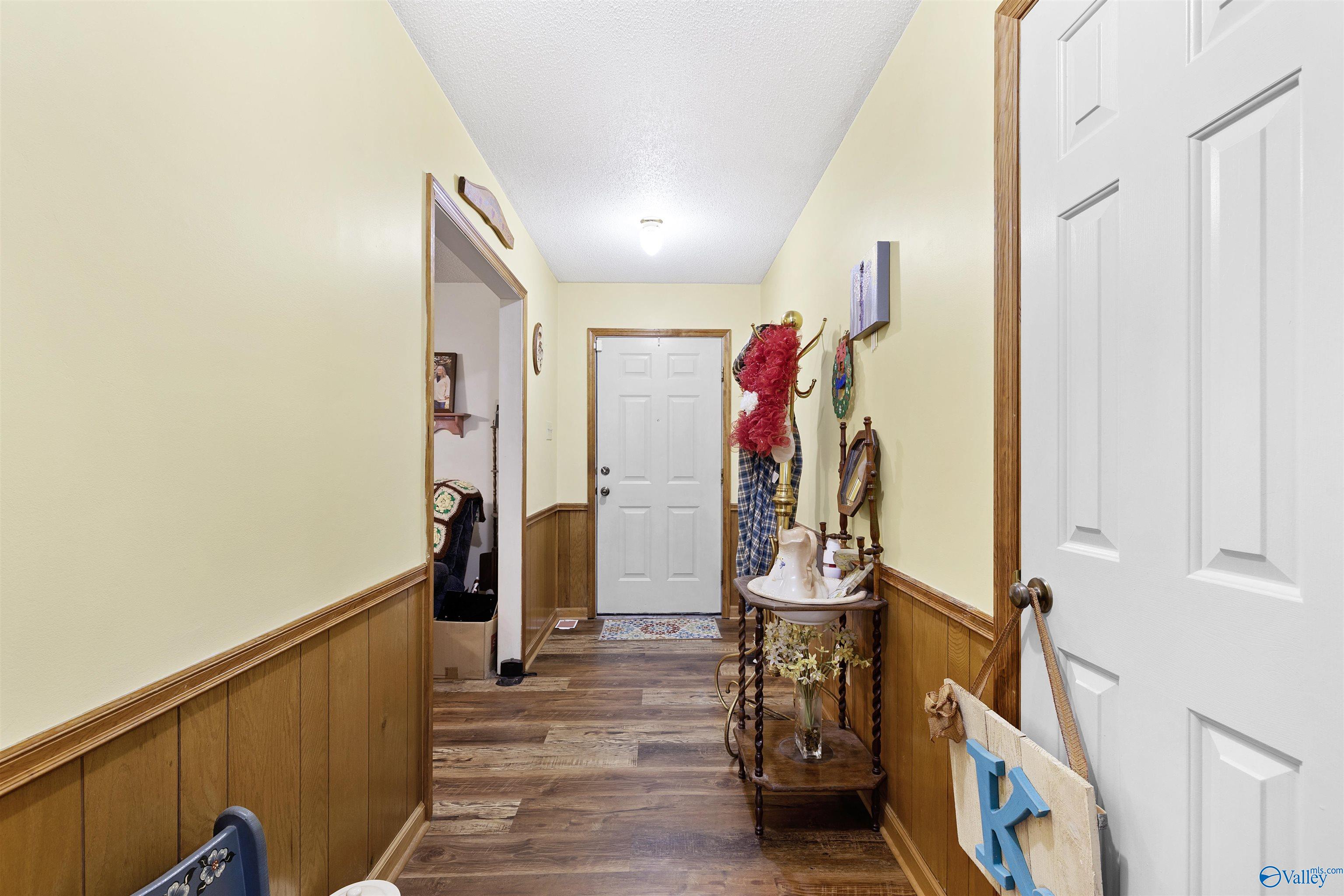 437 Old Six Mile Road