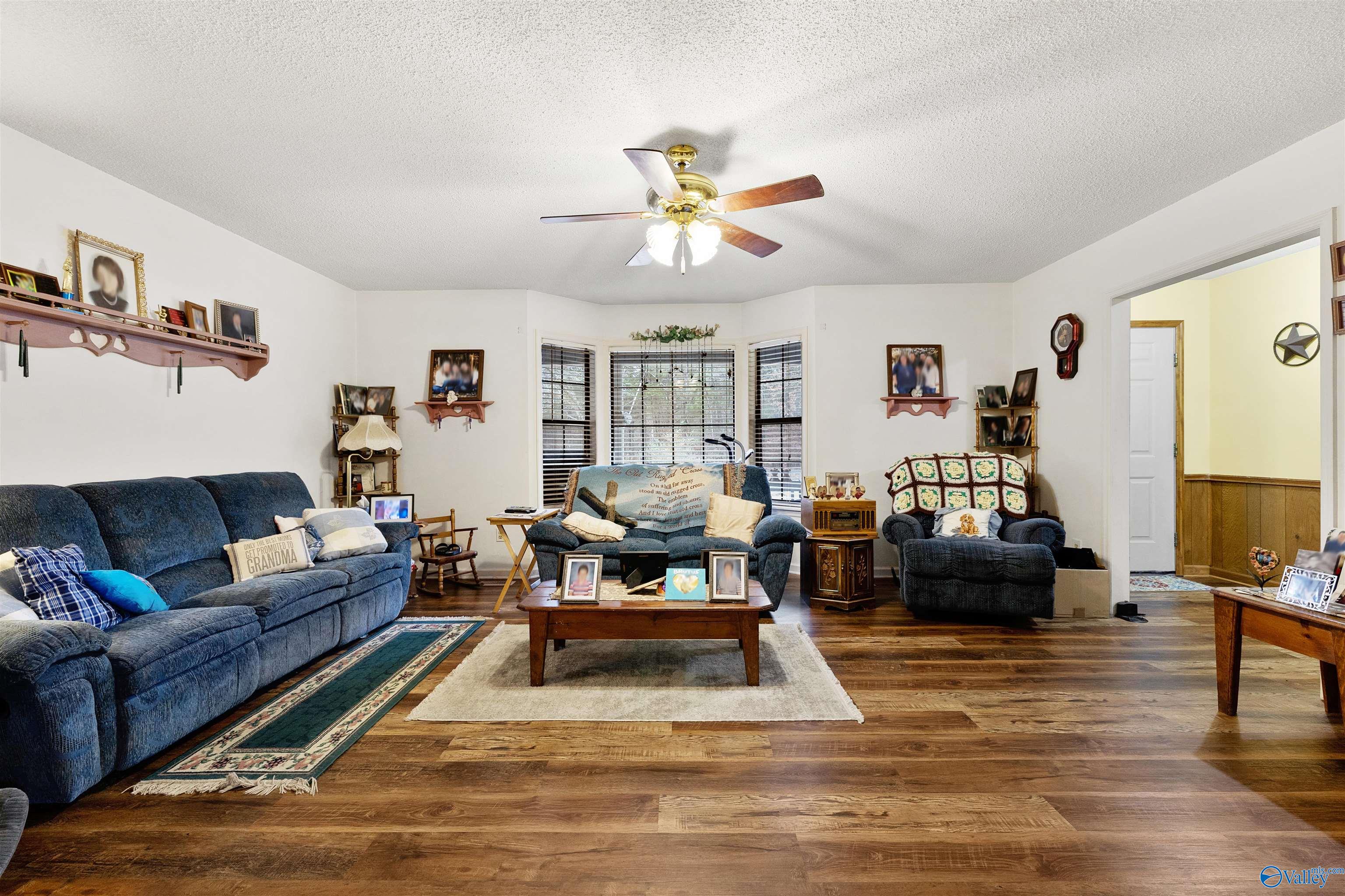 437 Old Six Mile Road