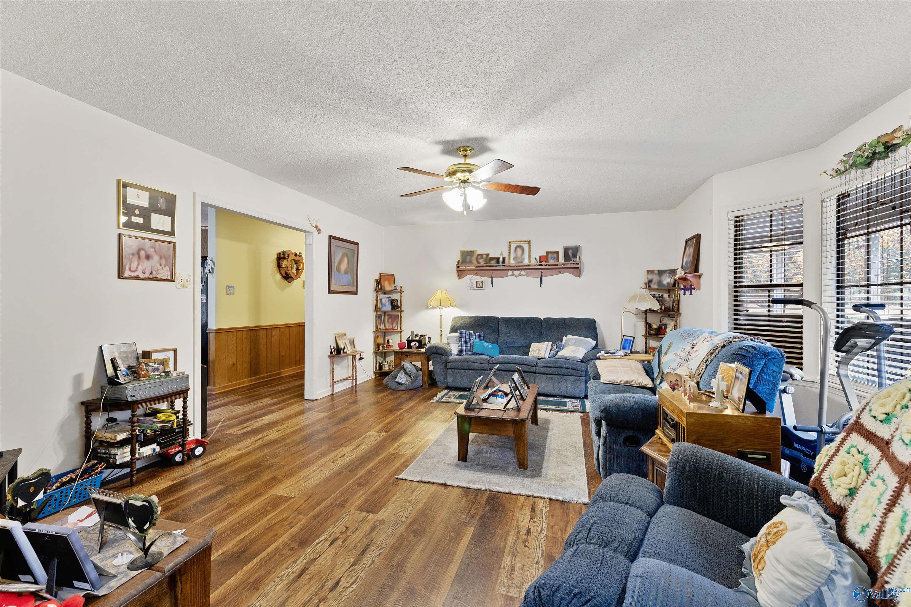 437 Old Six Mile Road