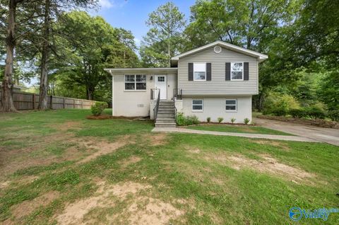 Homes For Sale - 408 5th Avenue<br/> Saint Clair County, Pell City, AL 35125