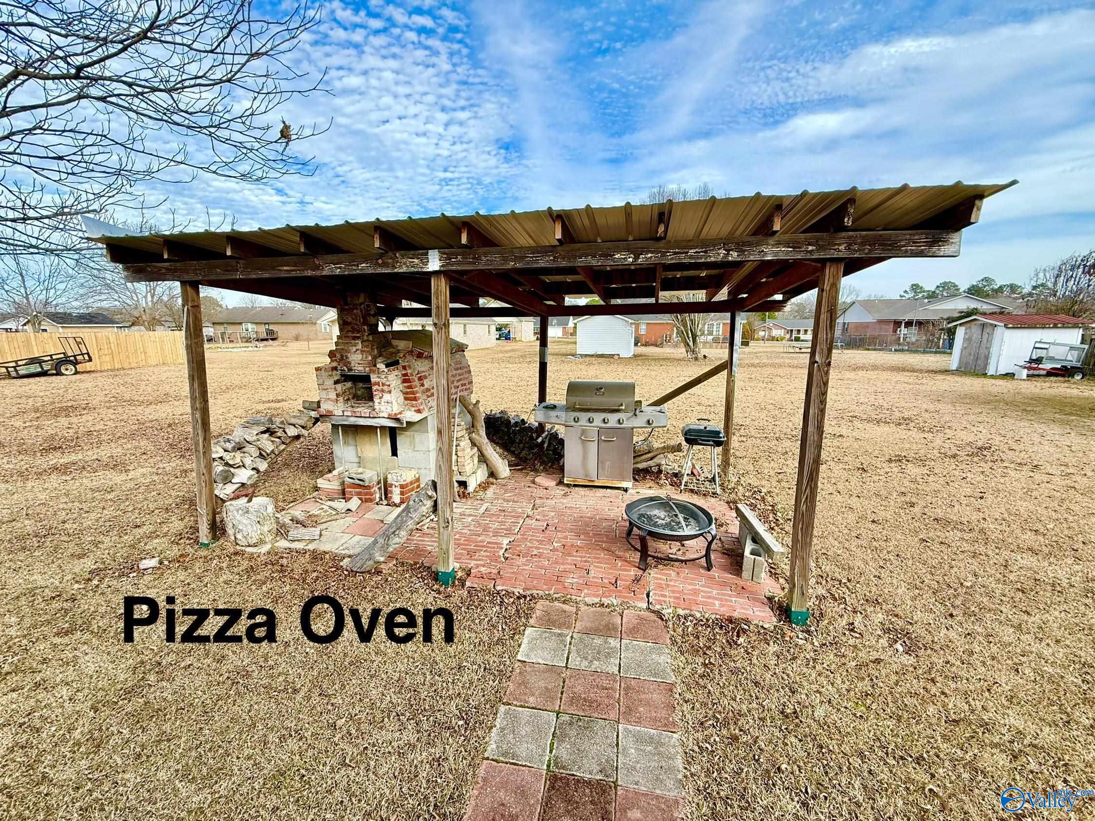 308 Hannah Avenue, Attalla, Alabama image 26