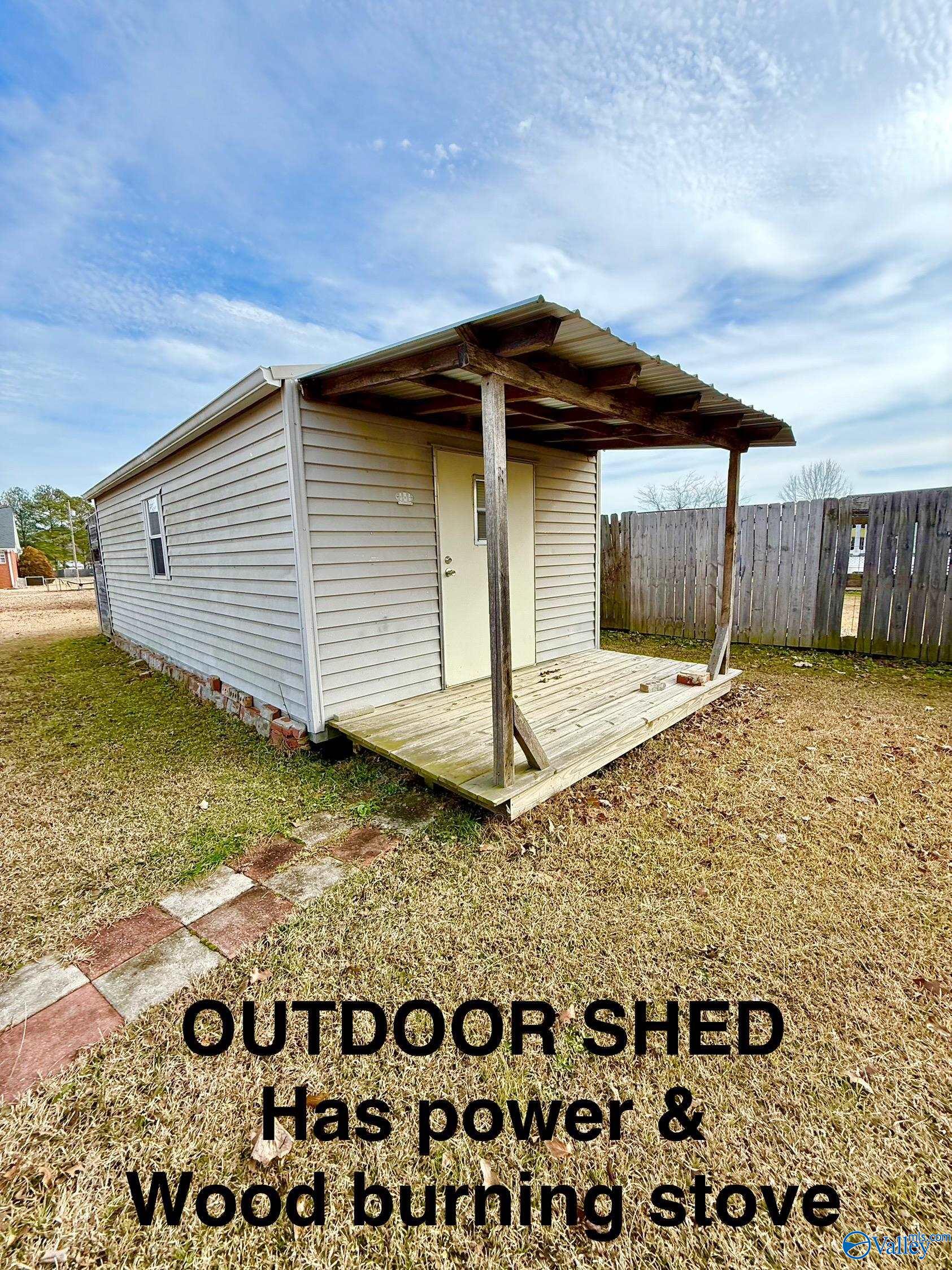 308 Hannah Avenue, Attalla, Alabama image 27