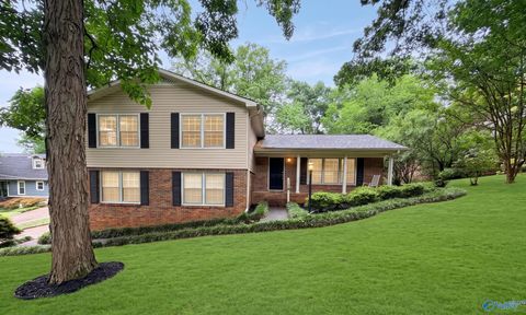Photo of 124 Dill Street SE, Huntsville, AL 35801 (MLS # 21917496)