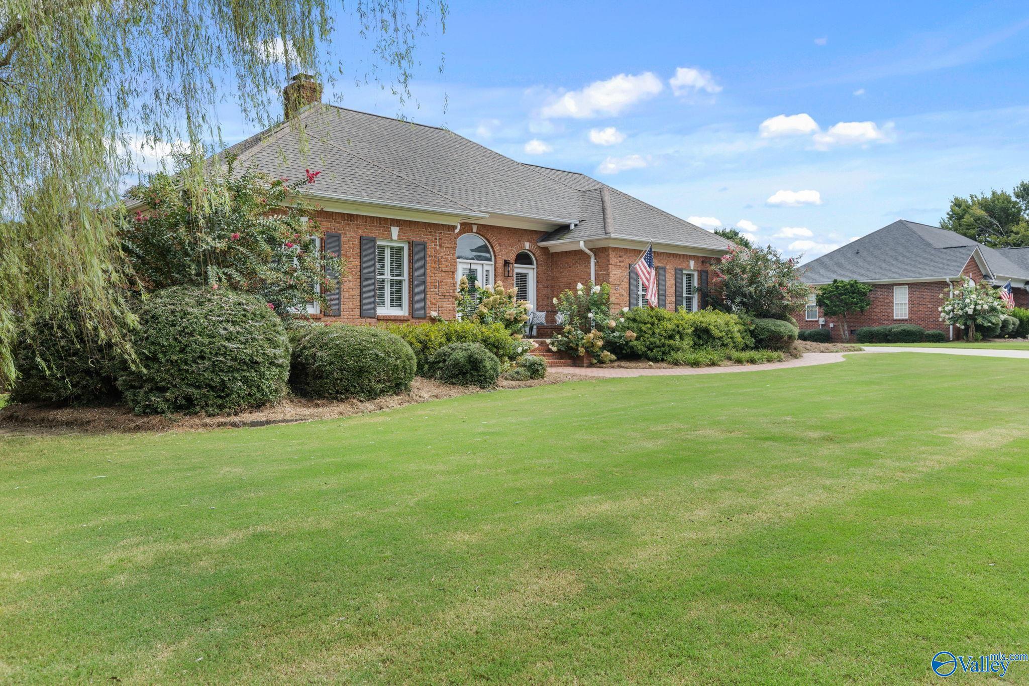 341 County Road 1317