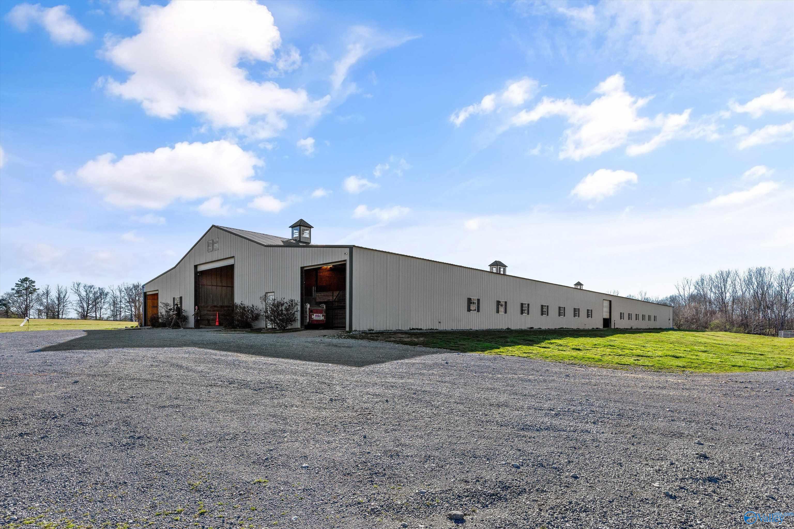 1255 County Road 72, Danville, Alabama image 3