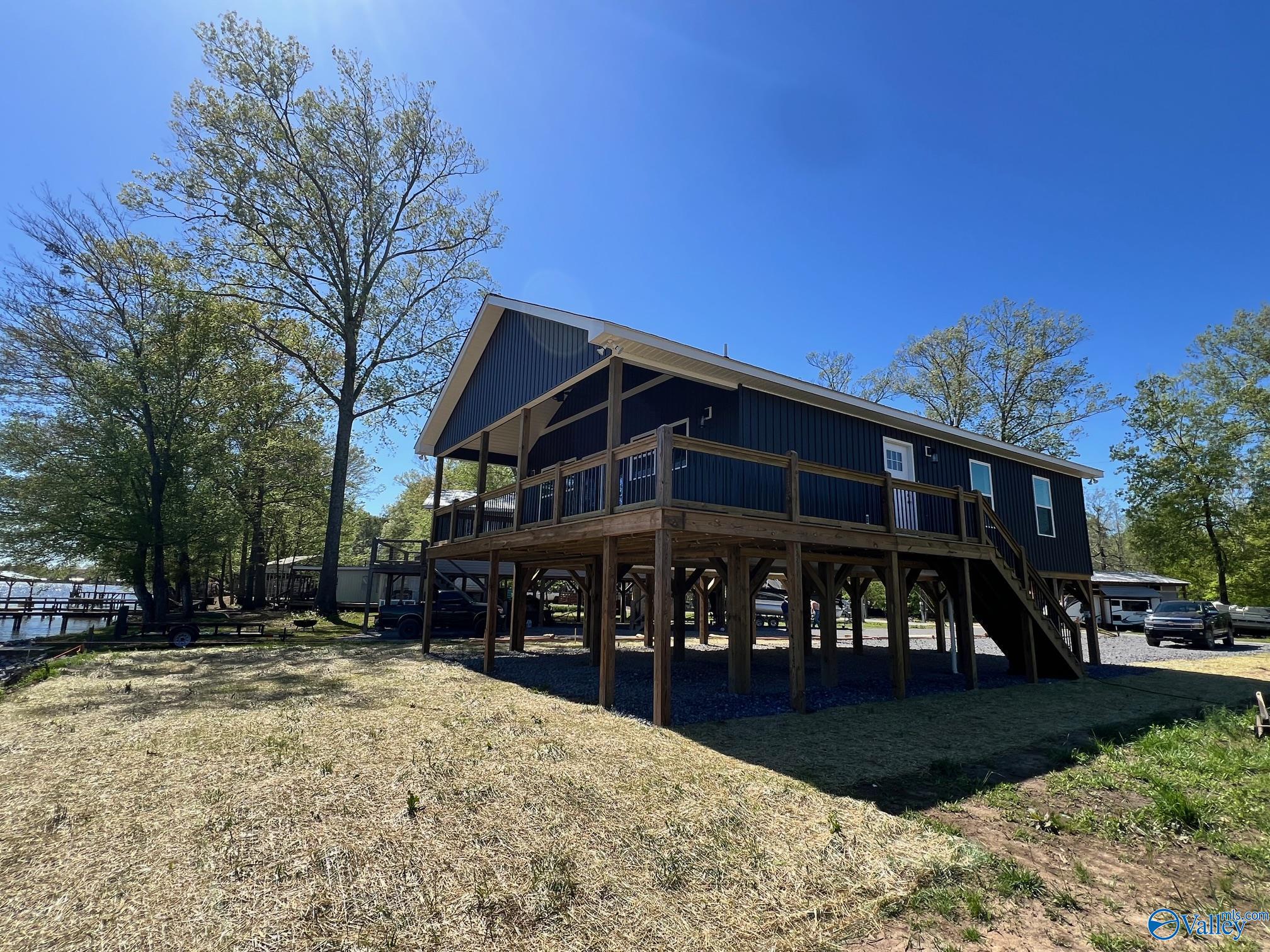 891 County Road 1008, Cedar Bluff, Alabama image 1