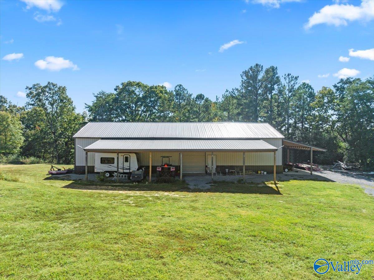 1800 County Road 1101, Vinemont, Alabama image 10