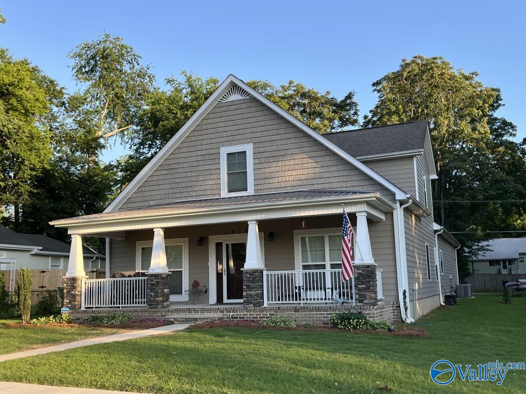 1416 Stevens Avenue, Huntsville, Alabama image 3
