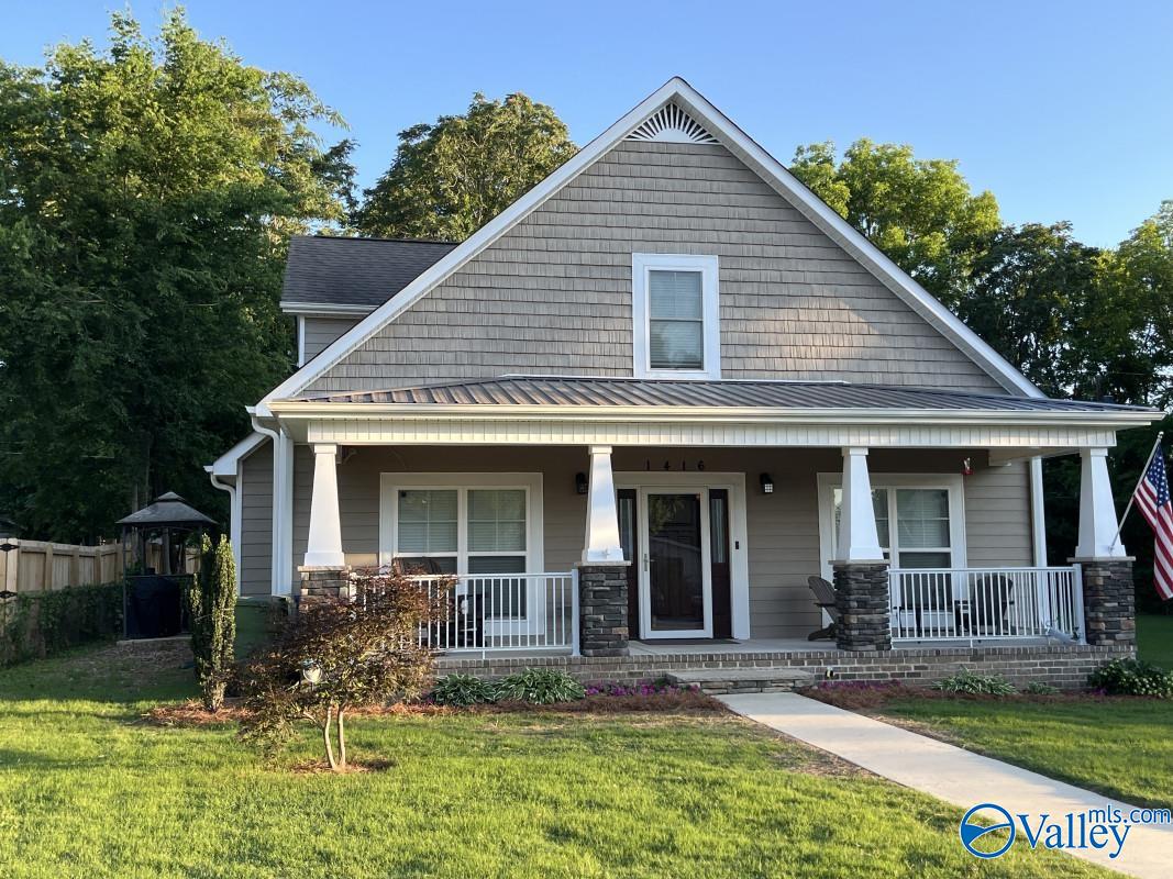 1416 Stevens Avenue, Huntsville, Alabama image 4