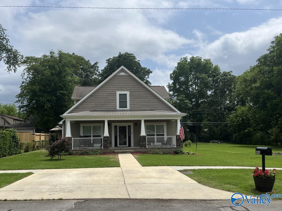 1416 Stevens Avenue, Huntsville, Alabama image 5