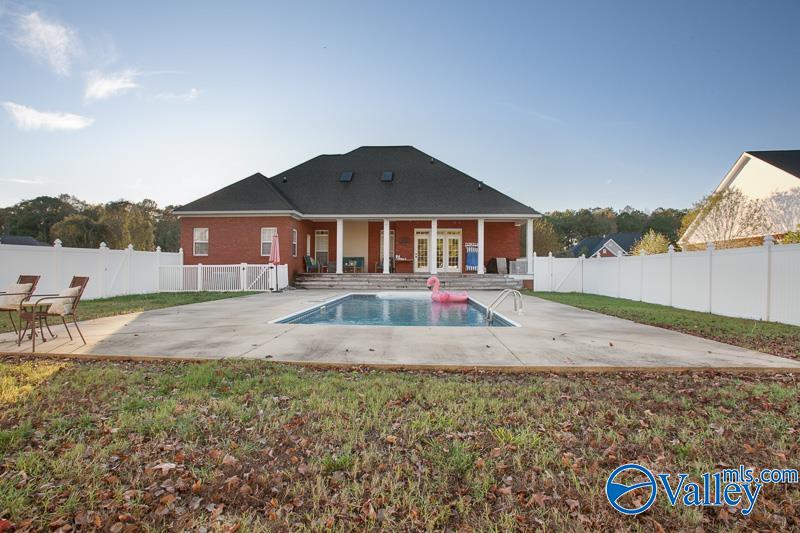 2383 Veranda Trace, Gadsden, Alabama image 35