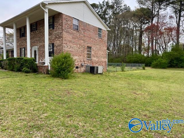 229 Spring Road South East Rd, Arab, Alabama image 3