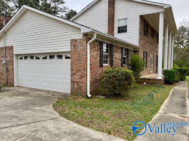 229 Spring Road South East Rd, Arab, Alabama image 2