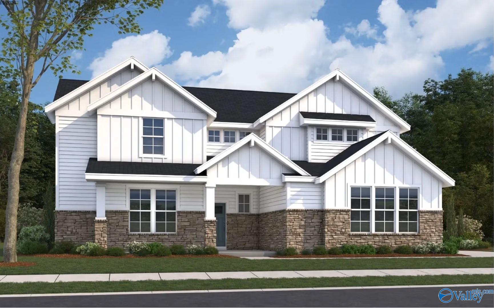 7521 Speckle Belly Boulevard, Owens Cross Roads, Alabama image 1