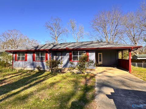 Photo of 515 Darnell Street, Boaz, AL 35957 (MLS # 21912518)