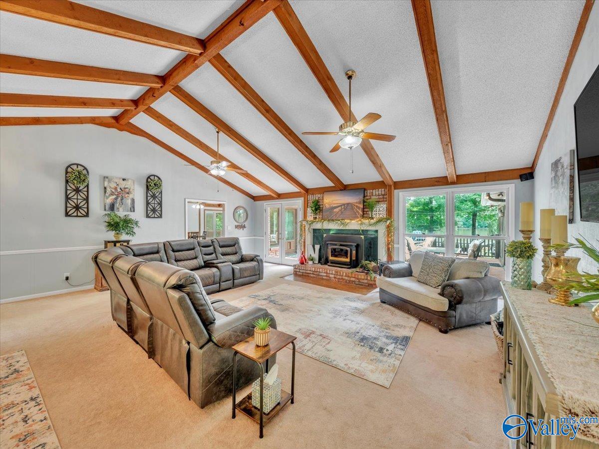 140 Mccarver Drive, Gadsden, Alabama image 14