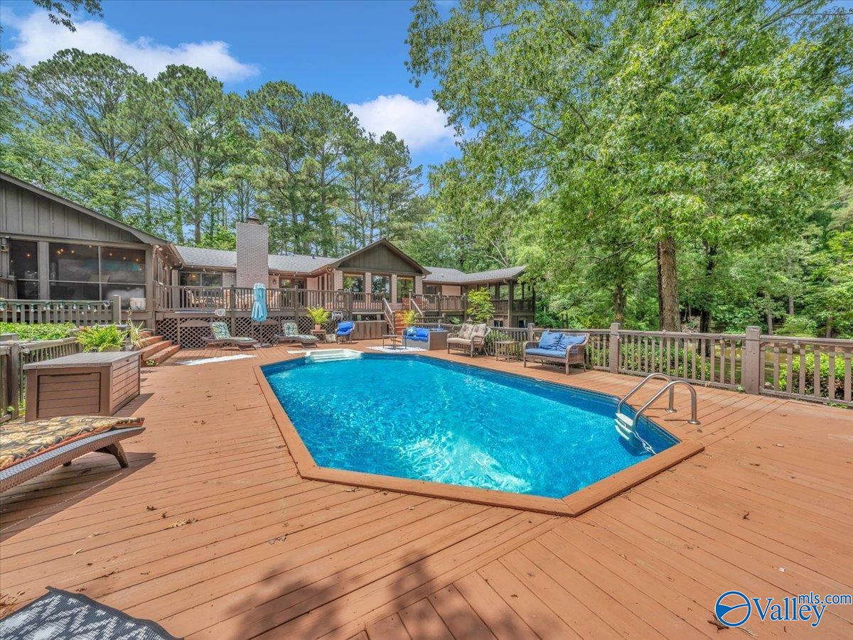 140 Mccarver Drive, Gadsden, Alabama image 24