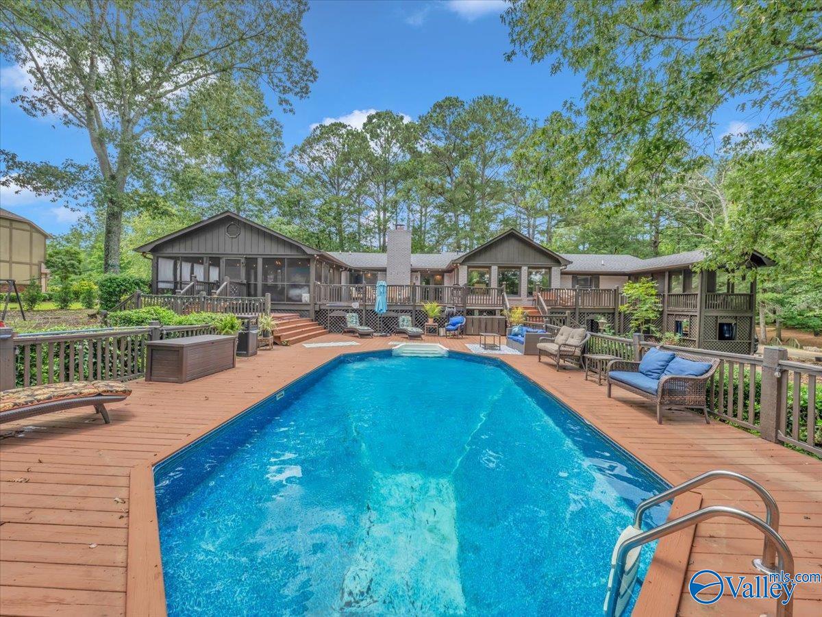140 Mccarver Drive, Gadsden, Alabama image 23