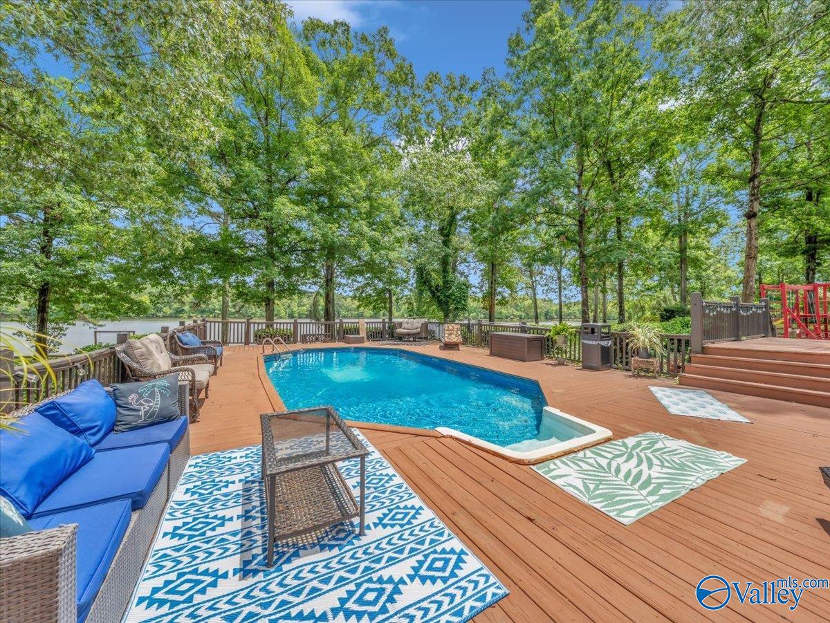 140 Mccarver Drive, Gadsden, Alabama image 8