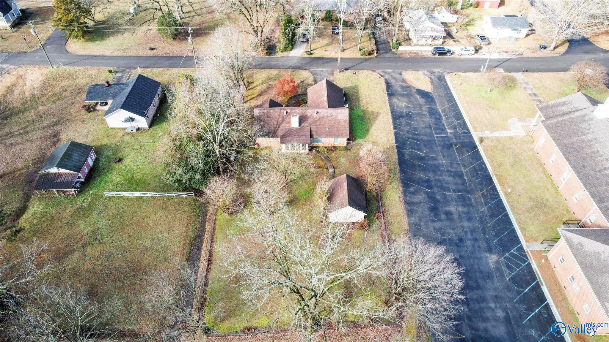 171 Joplin Street, Gurley, Alabama image 34