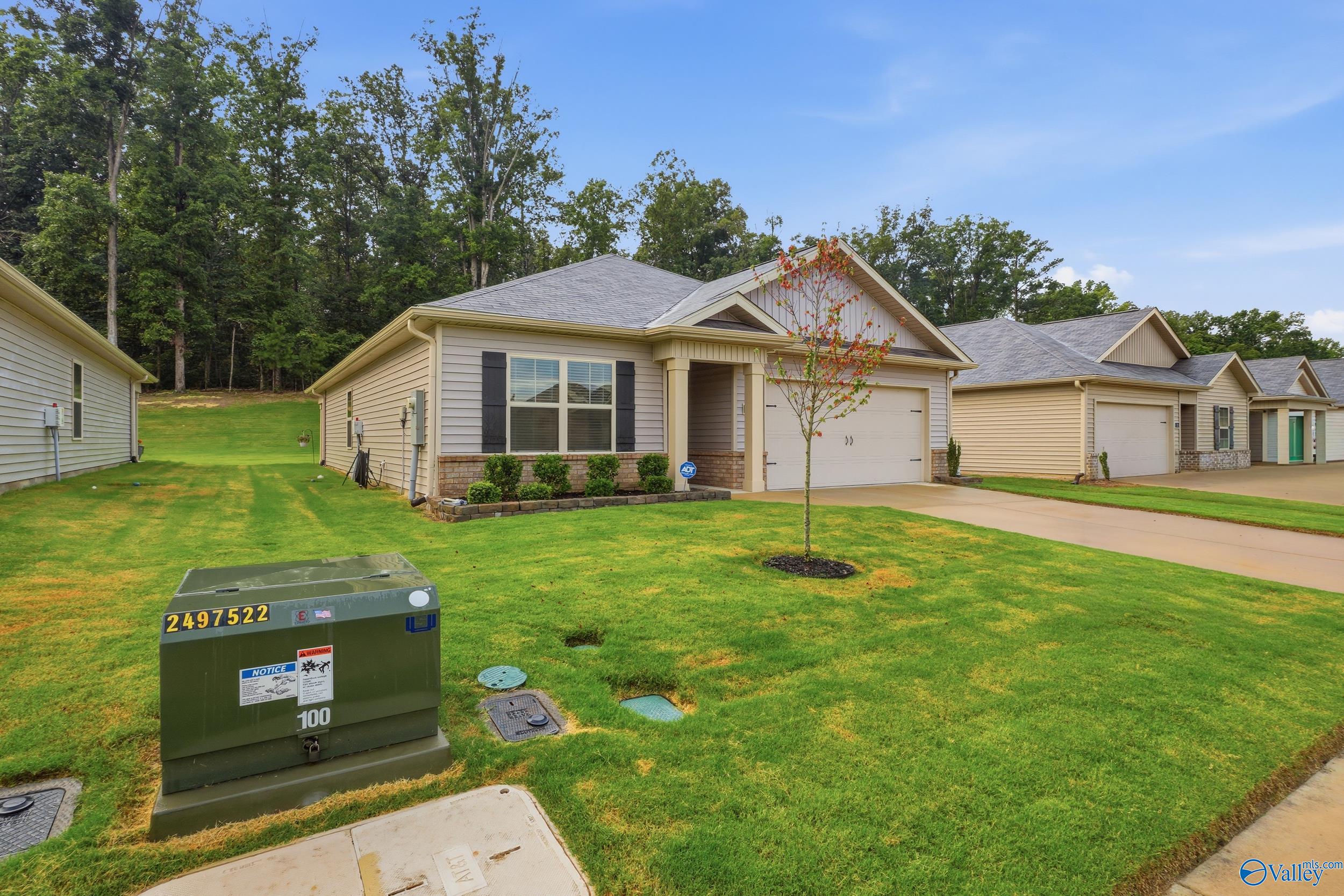 266 Ashland Drive SW