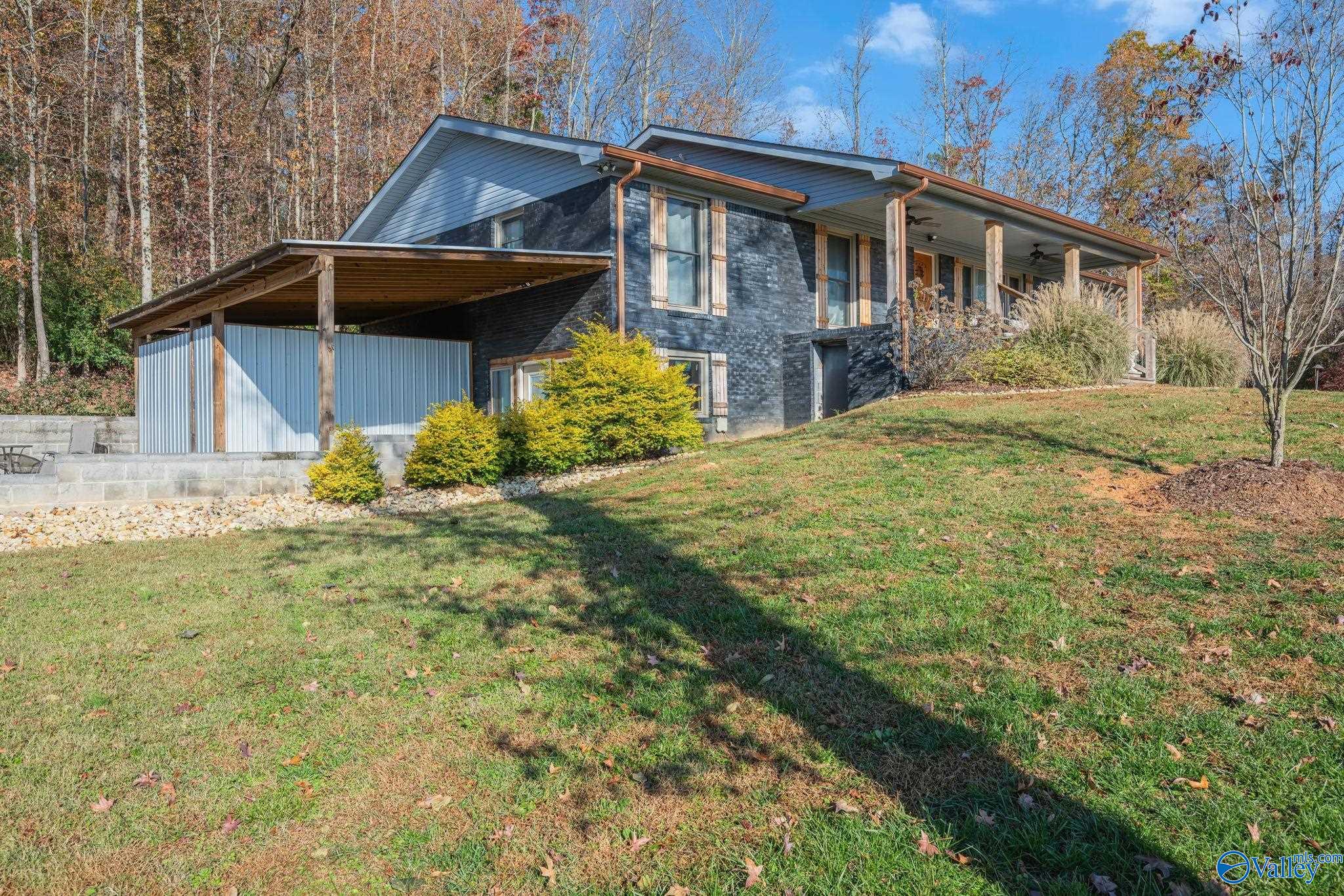 25924 John T Reid Parkway, Scottsboro, Alabama image 2