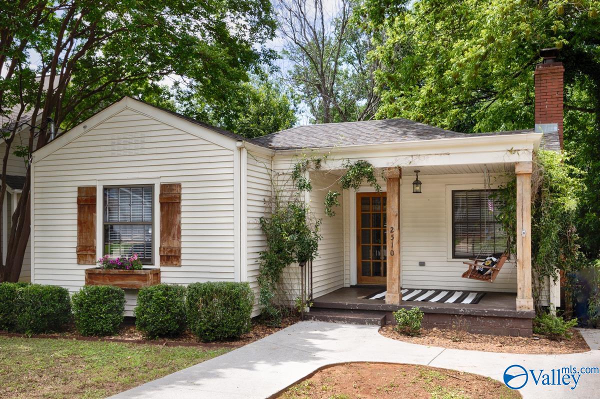 2510 Alabama Street, Huntsville, Alabama image 3