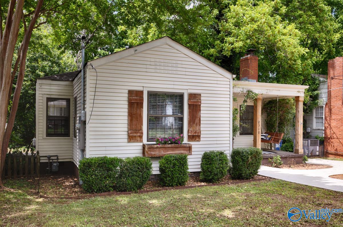 2510 Alabama Street, Huntsville, Alabama image 2