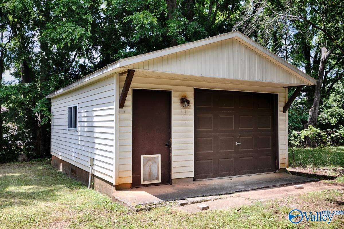 2510 Alabama Street, Huntsville, Alabama image 32