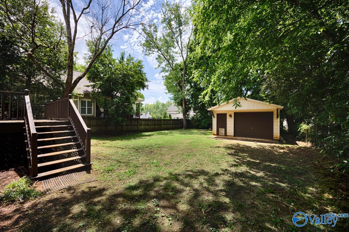 2510 Alabama Street, Huntsville, Alabama image 29
