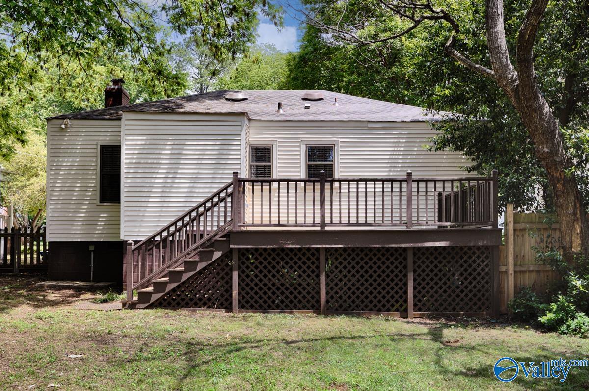 2510 Alabama Street, Huntsville, Alabama image 33