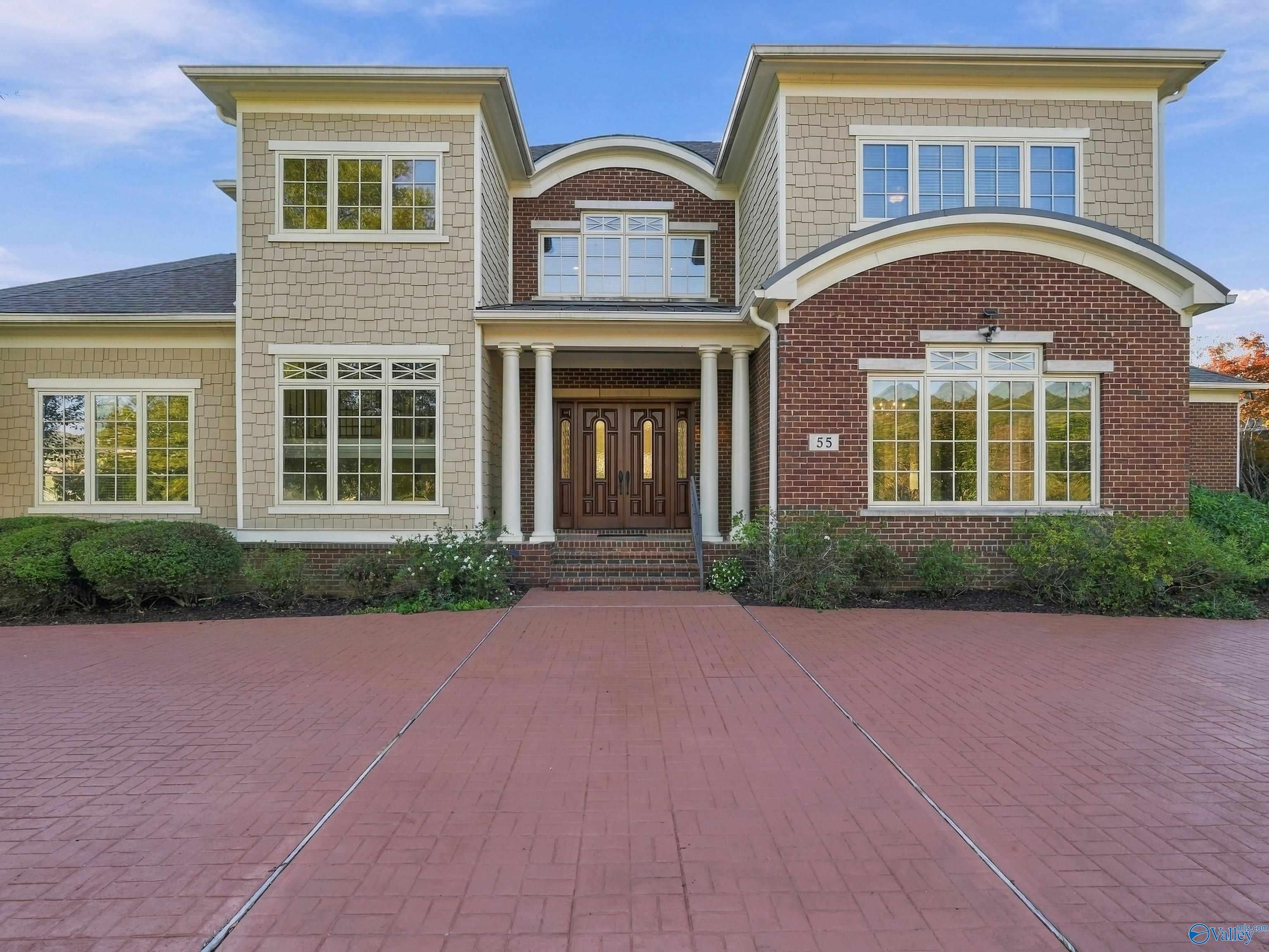 55 McMullen Lane