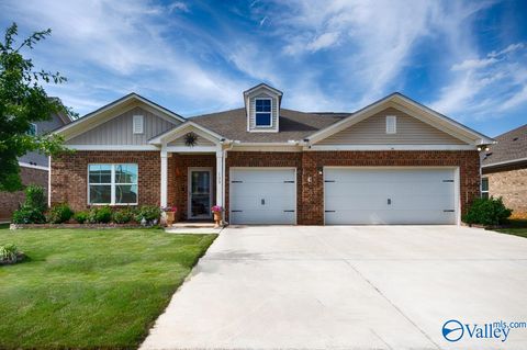 Photo of 123 Chesire Cove Lane, New Market, AL 35761 (MLS # 21917167)
