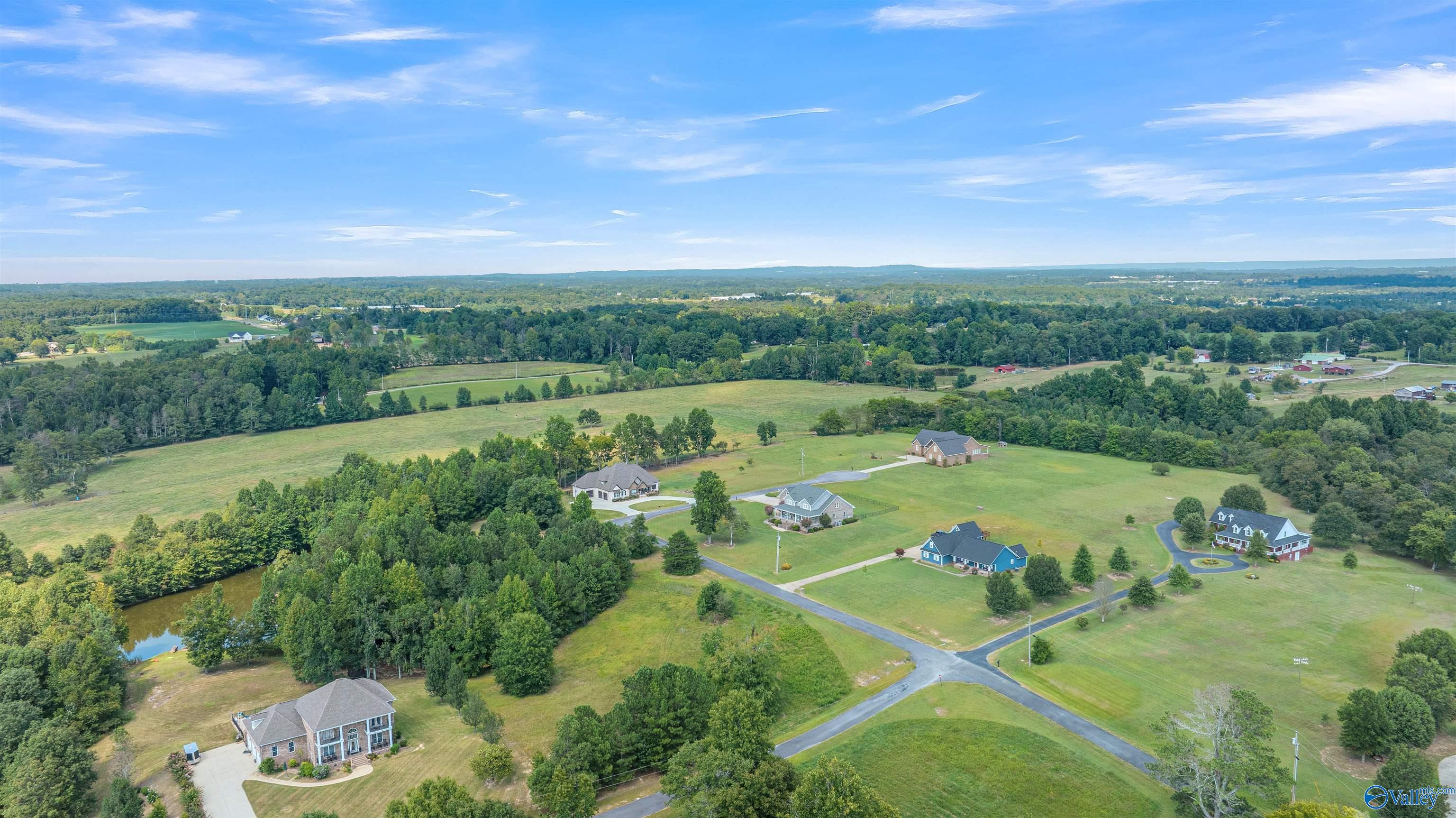 Lot #25 Honeysuckle Drive, Rainsville, Alabama image 9