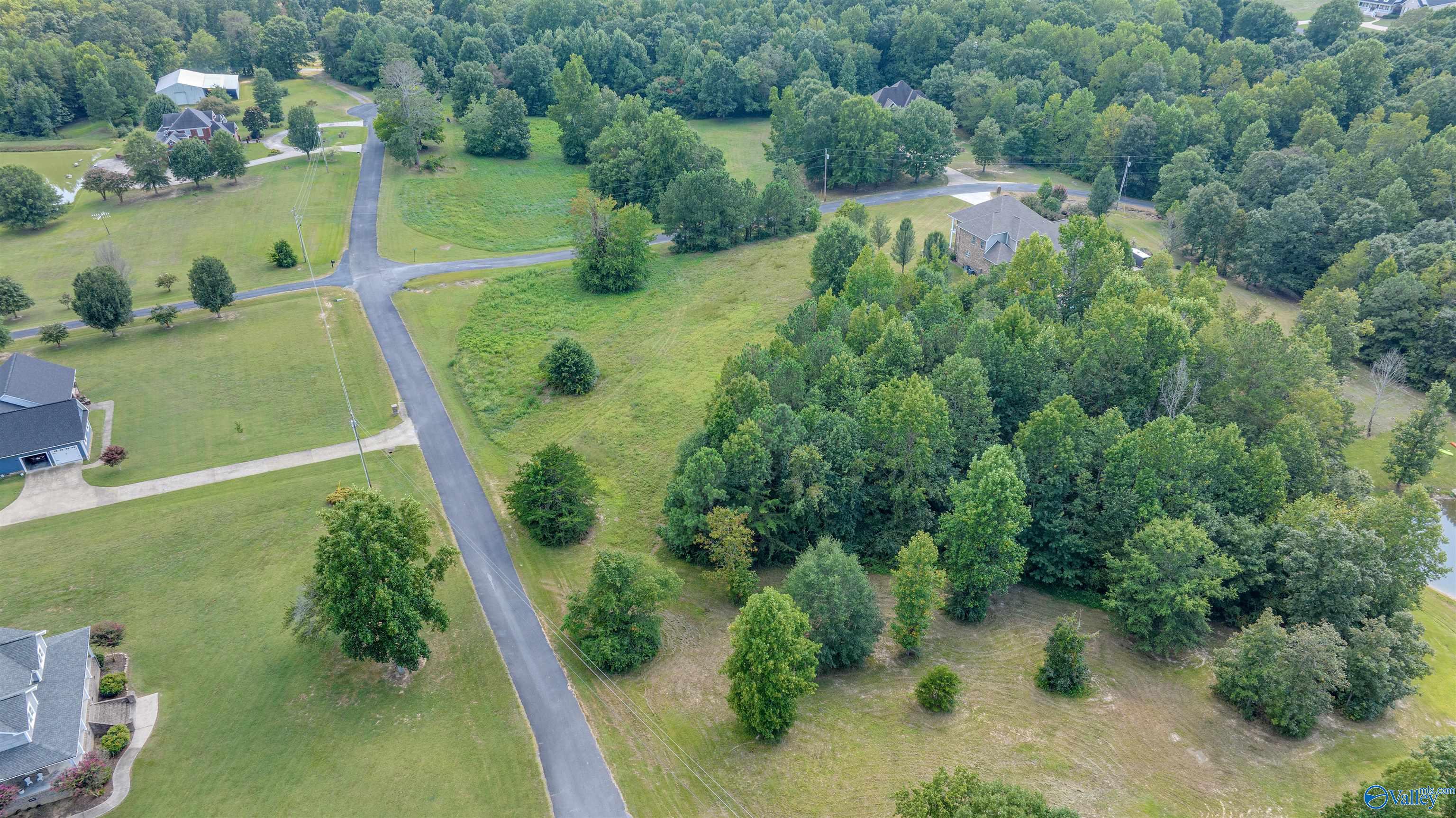 Lot #25 Honeysuckle Drive, Rainsville, Alabama image 7