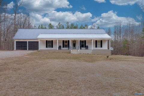 Photo of 6211 Gilchrist Road, Cypress Inn, TN 38452 (MLS # 21910848)