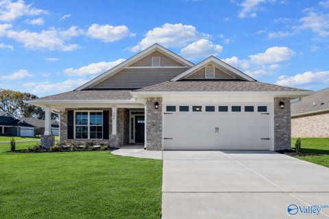 Homes For Sale - 181 Bingham Way<br/> New Market, AL 35761