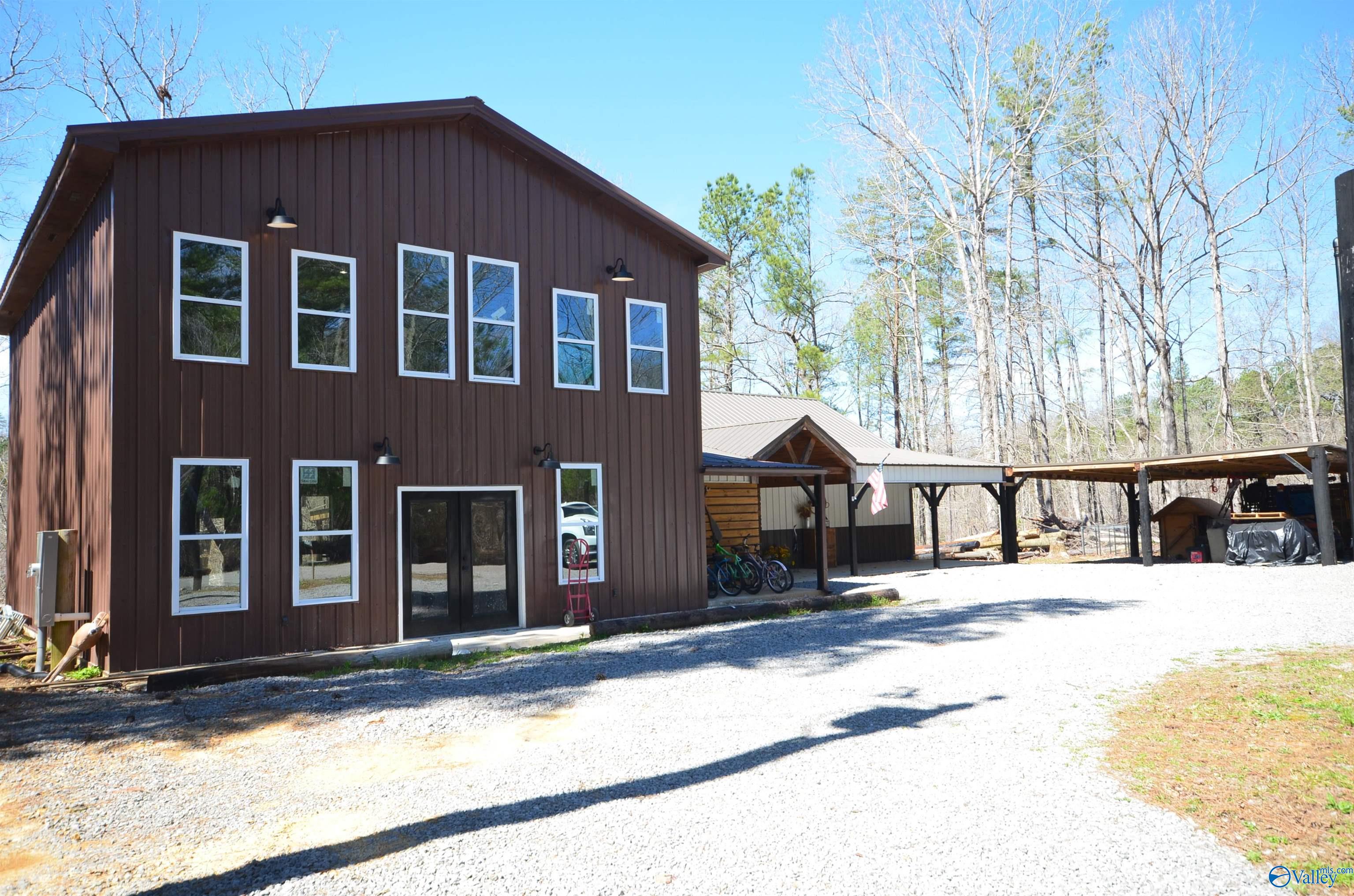 1277 County Road 126, Arley, Alabama image 2